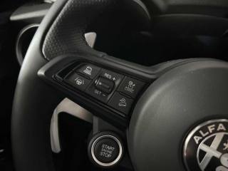 ALFA ROMEO Stelvio usata, con Bluetooth