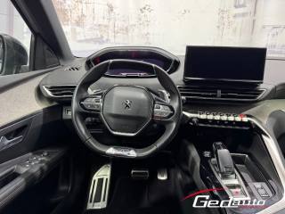 PEUGEOT 3008 usata, con ESP