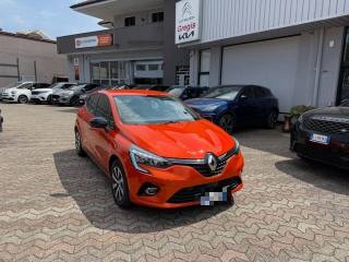 RENAULT Clio usata, con Airbag laterali