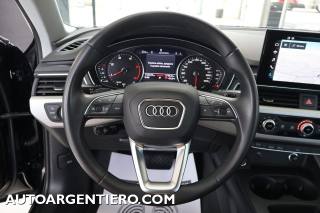 AUDI A4 usata, con Luci diurne LED
