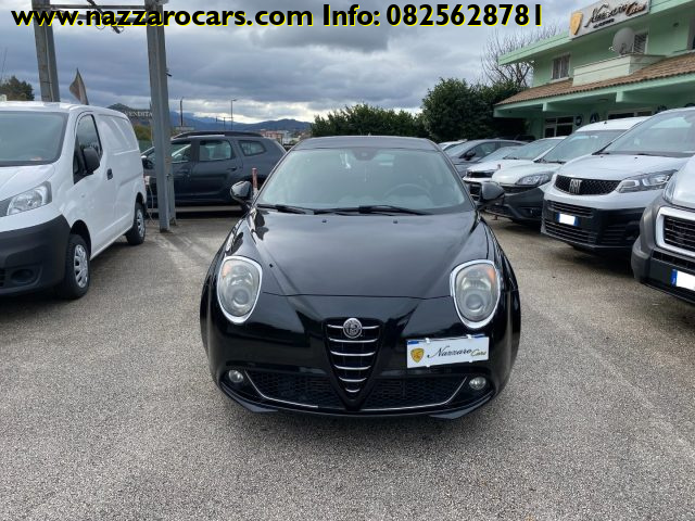 ALFA ROMEO MiTo usata, con Airbag