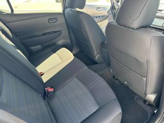 NISSAN Leaf usata 30