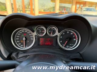 ALFA ROMEO MiTo usata, con Airbag testa