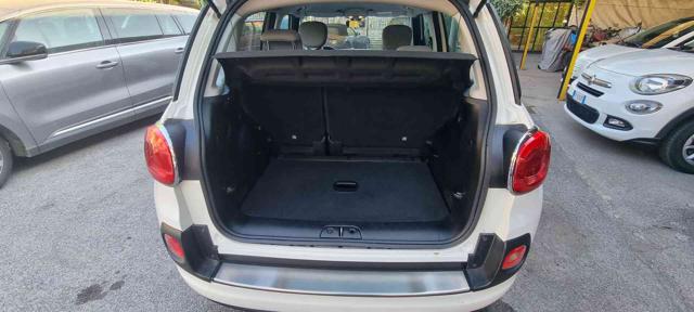 FIAT 500L usata, con Airbag testa