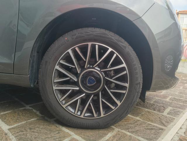 LANCIA Ypsilon usata, con Servosterzo