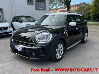 MINI Countryman usata, con Airbag laterali