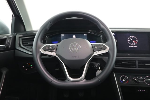 VOLKSWAGEN Taigo usata 5