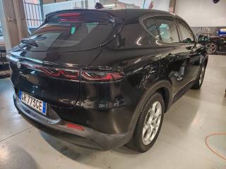 ALFA ROMEO Tonale usata, con Cerchi in lega