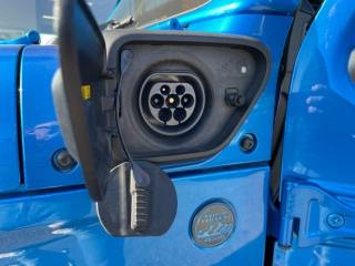 JEEP Wrangler usata, con Airbag