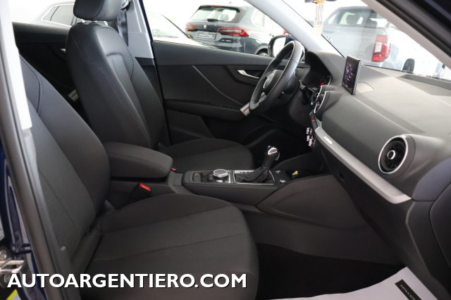AUDI Q2 usata, con Bluetooth