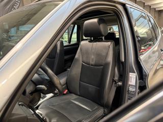 BMW X3 usata, con Cruise Control