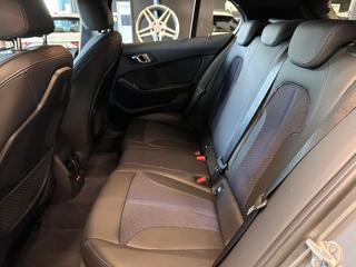 BMW 118 usata, con Controllo trazione