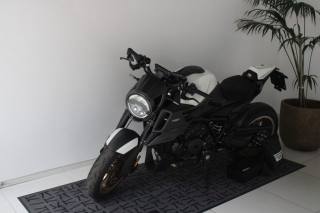 KTM 1290 Super Duke R usata 1