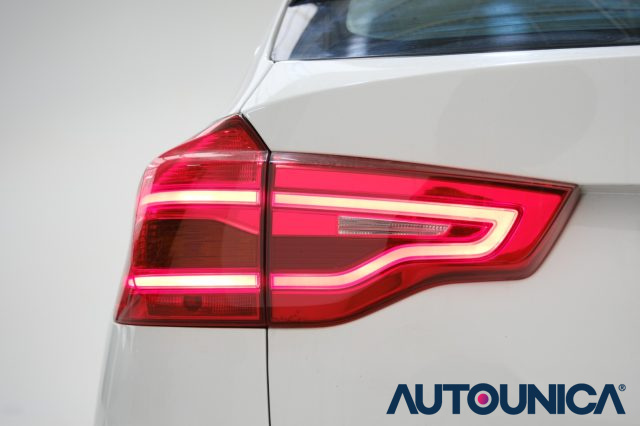 BMW X3 usata 49