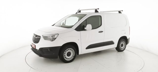 OPEL Combo usata, con Chiusura centralizzata telecomandata