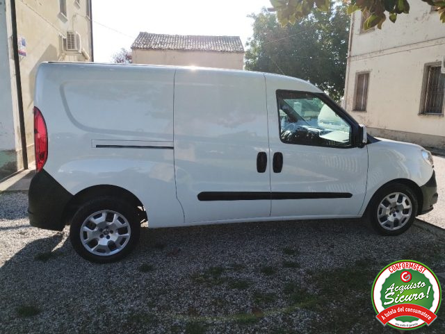 FIAT Doblo usata, con Servosterzo