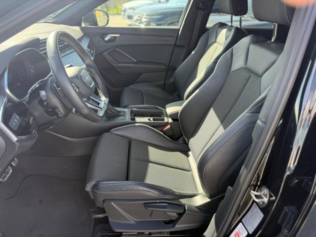 AUDI Q3 usata, con ESP