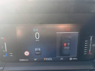 FORD Tourneo Courier usata 13