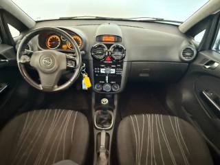OPEL Corsa usata 11