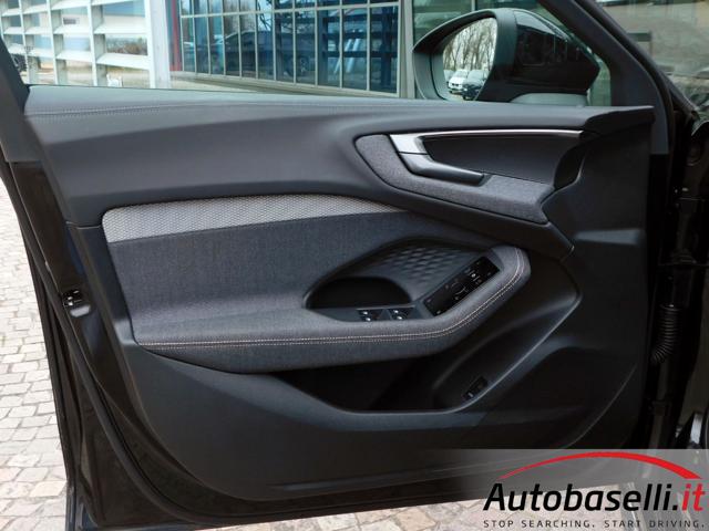 AUDI A5 usata, con Sistema di chiamata d