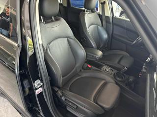 MINI Countryman usata, con Chiusura centralizzata