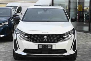 PEUGEOT 3008 usata, con Airbag