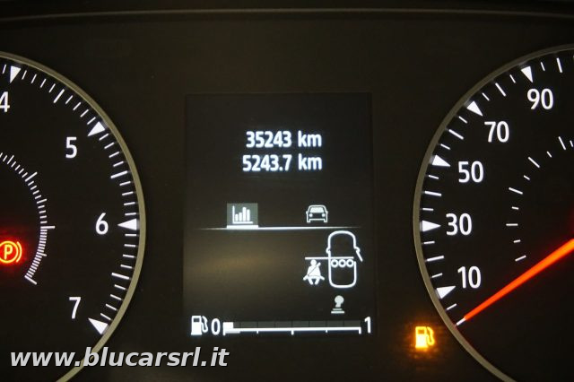 DACIA Sandero usata, con Specchietti laterali elettrici