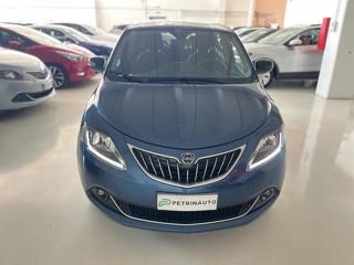 LANCIA Ypsilon usata, con Airbag