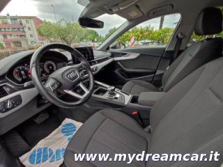 AUDI A4 usata, con Climatizzatore