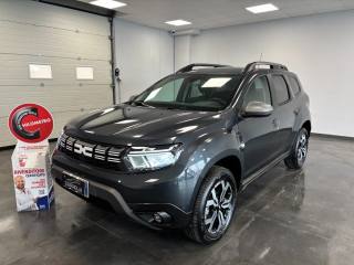 DACIA Duster usata, con Airbag laterali