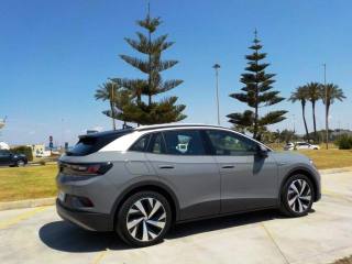 VOLKSWAGEN ID.4 usata, con Sistema di navigazione