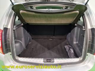 DACIA Duster usata 45