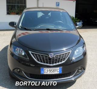 LANCIA Ypsilon usata, con Airbag