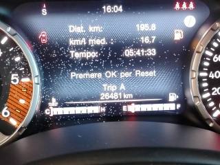 JEEP Renegade usata 31