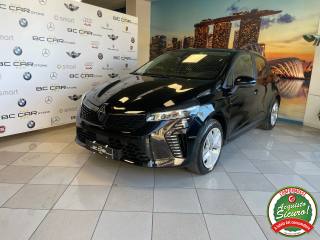 RENAULT Clio usata, con Fari LED