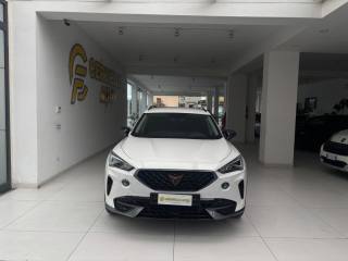 CUPRA Formentor usata, con Airbag