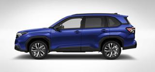 SUBARU Forester usata, con Airbag