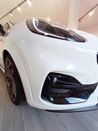 FORD Puma usata, con Antifurto