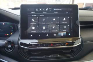 JEEP Compass usata, con Specchietti laterali elettrici