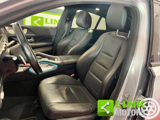 MERCEDES-BENZ GLE 350 usata, con Climatizzatore