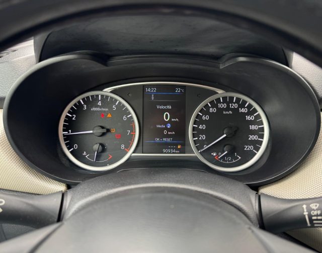 NISSAN Micra usata, con Chiusura centralizzata telecomandata