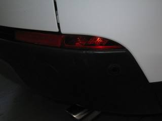 LAND ROVER Discovery Sport usata, con Sistema di navigazione