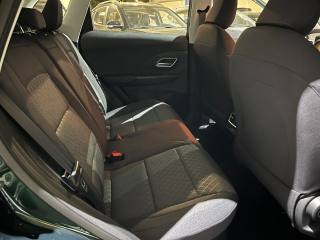 MG ZS usata, con Sedile posteriore sdoppiato