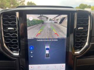FORD Ranger usata, con Immobilizzatore elettronico