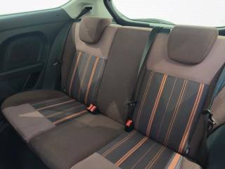 FORD Fiesta usata, con Lettore CD