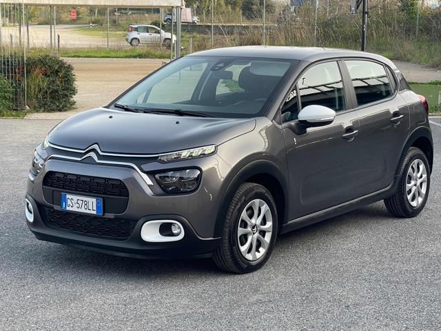 CITROEN C3 usata, con Immobilizzatore elettronico