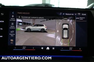 BMW X1 usata, con Start/Stop Automatico