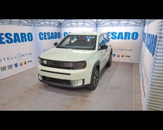 FIAT Grande Panda usata, con Airbag Passeggero