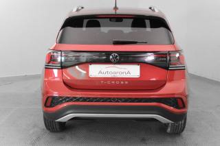 VOLKSWAGEN T-Cross usata, con Autoradio