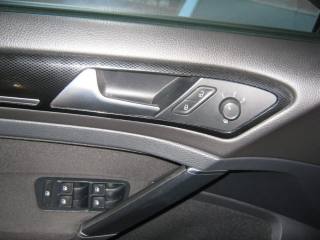 VOLKSWAGEN Golf usata, con Climatizzatore